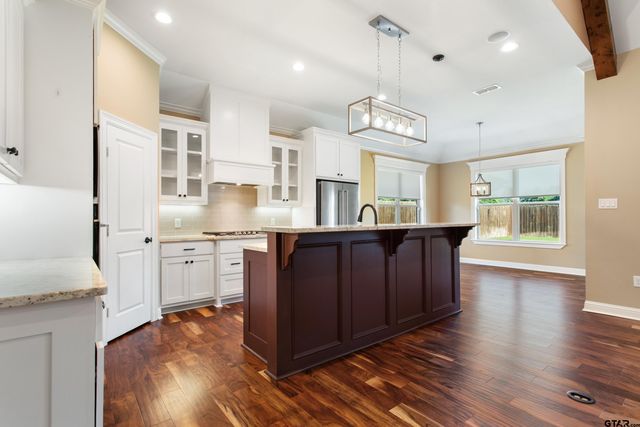 105 Nathan Rd., Chandler, TX 75758