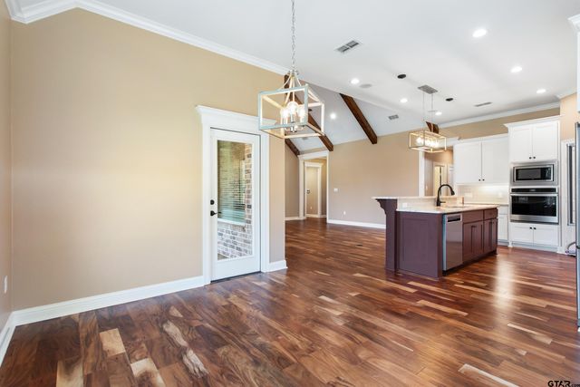 105 Nathan Rd., Chandler, TX 75758