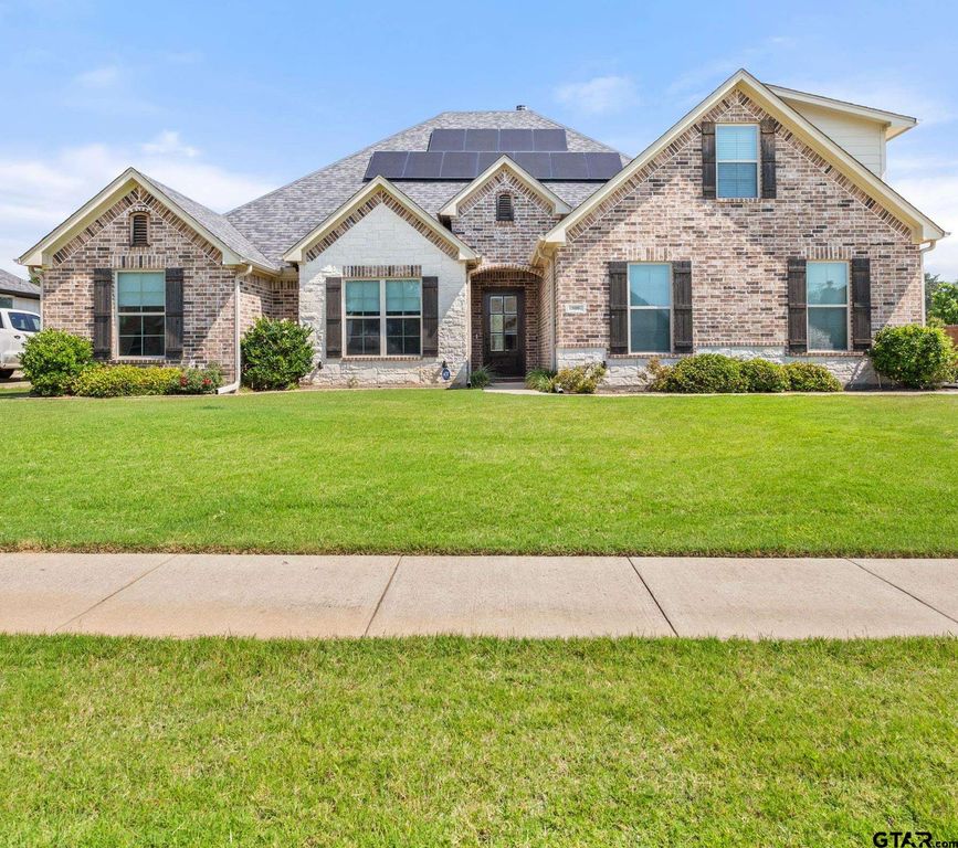 105 Nathan Rd., Chandler, TX 75758