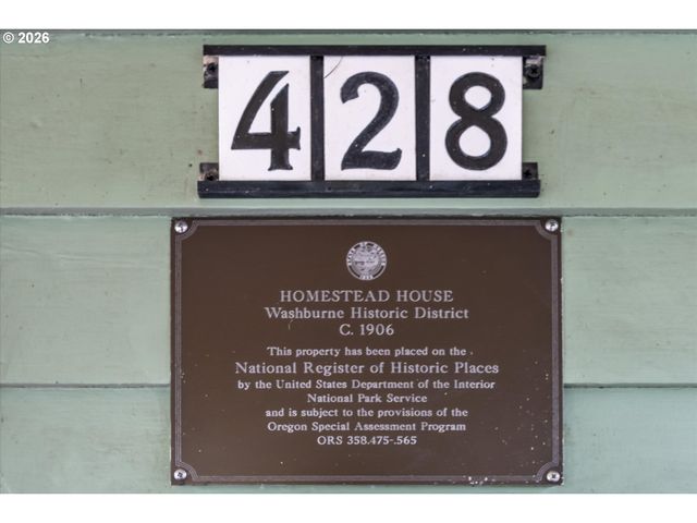 428 5TH St, Springfield, OR 97477