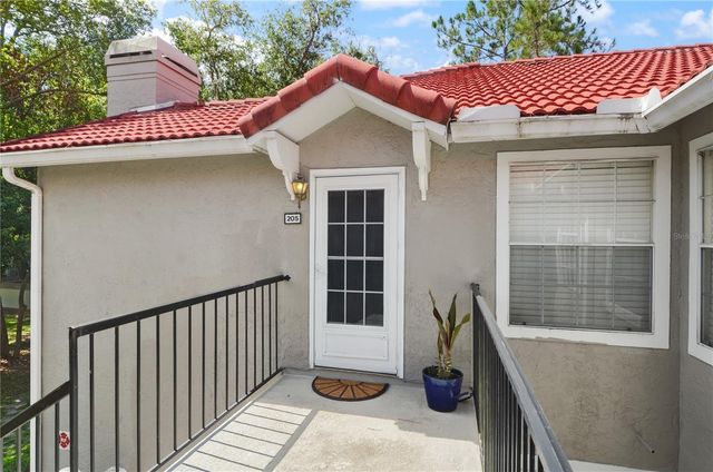955 NORTHERN DANCER WAY 205, Casselberry, FL 32707