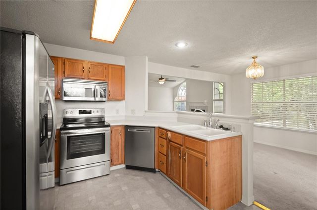 955 NORTHERN DANCER WAY 205, Casselberry, FL 32707
