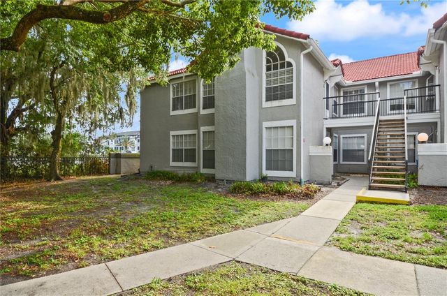 955 NORTHERN DANCER WAY 205, Casselberry, FL 32707