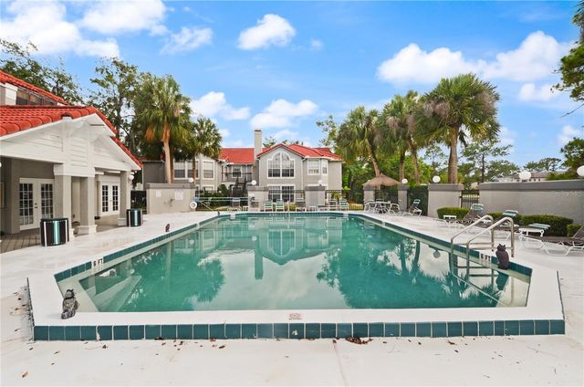 955 NORTHERN DANCER WAY 205, Casselberry, FL 32707