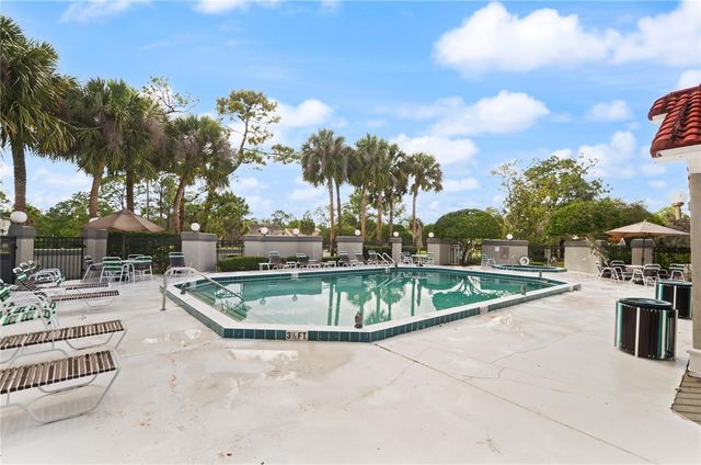 955 NORTHERN DANCER WAY 205, Casselberry, FL 32707
