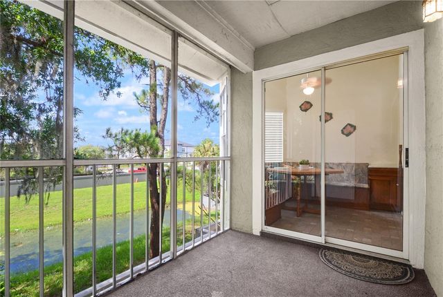 955 NORTHERN DANCER WAY 205, Casselberry, FL 32707