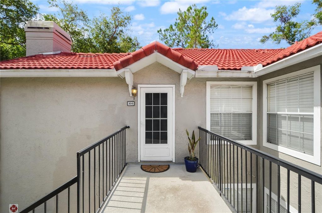 955 NORTHERN DANCER WAY 205, Casselberry, FL 32707