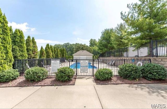 1717 Lexington Place, Herculaneum, MO 63048