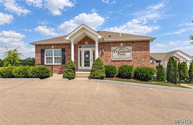 1717 Lexington Place, Herculaneum, MO 63048