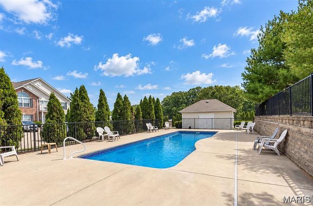 1717 Lexington Place, Herculaneum, MO 63048