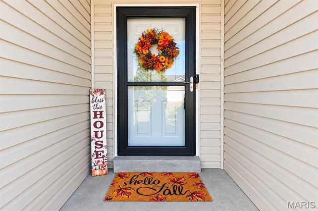 1717 Lexington Place, Herculaneum, MO 63048