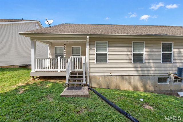 1717 Lexington Place, Herculaneum, MO 63048