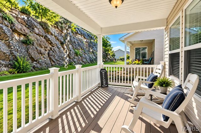 1717 Lexington Place, Herculaneum, MO 63048