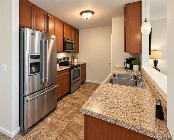 1717 Lexington Place, Herculaneum, MO 63048