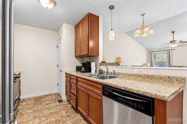 1717 Lexington Place, Herculaneum, MO 63048