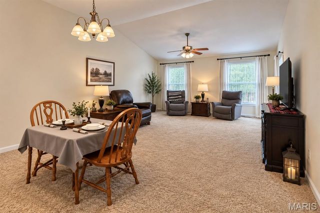 1717 Lexington Place, Herculaneum, MO 63048