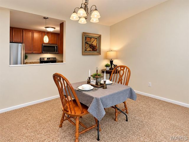 1717 Lexington Place, Herculaneum, MO 63048