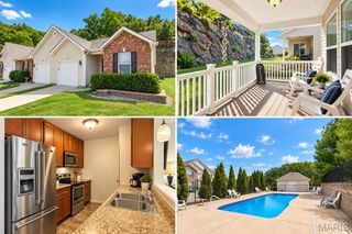 1717 Lexington Place, Herculaneum, MO 63048