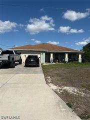 6012 Elaine AVE N, Lehigh Acres, FL 33971