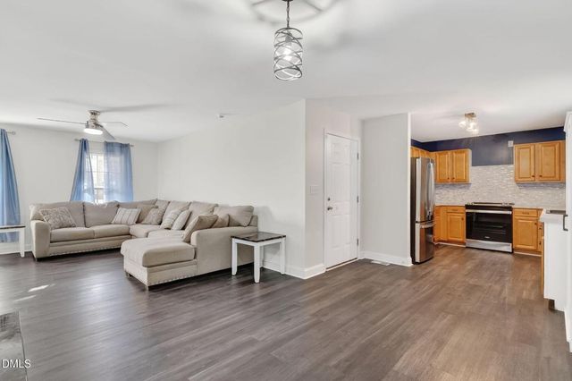 120 Ruby Road, Goldsboro, NC 27534