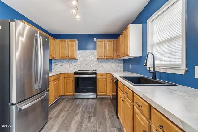 120 Ruby Road, Goldsboro, NC 27534