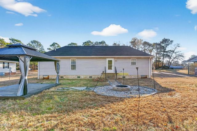 120 Ruby Road, Goldsboro, NC 27534