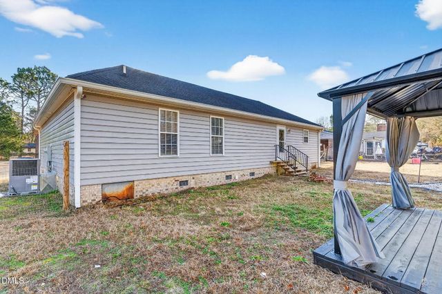 120 Ruby Road, Goldsboro, NC 27534