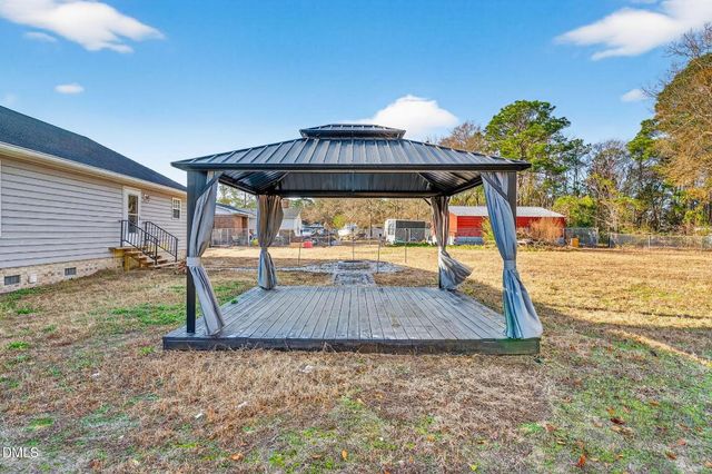 120 Ruby Road, Goldsboro, NC 27534