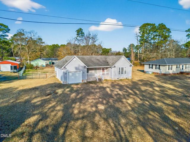 120 Ruby Road, Goldsboro, NC 27534