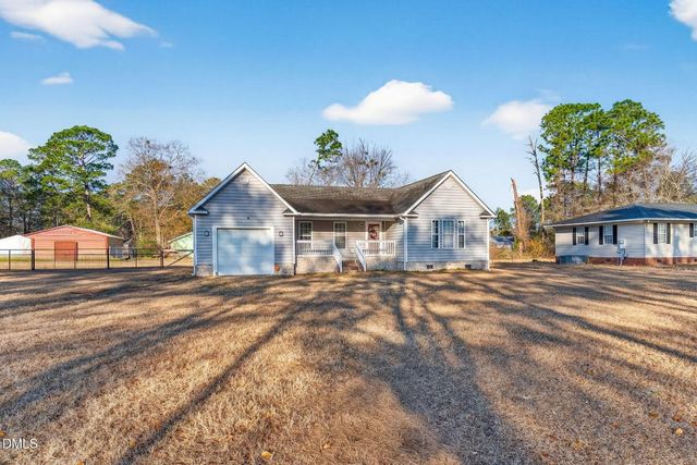 120 Ruby Road, Goldsboro, NC 27534