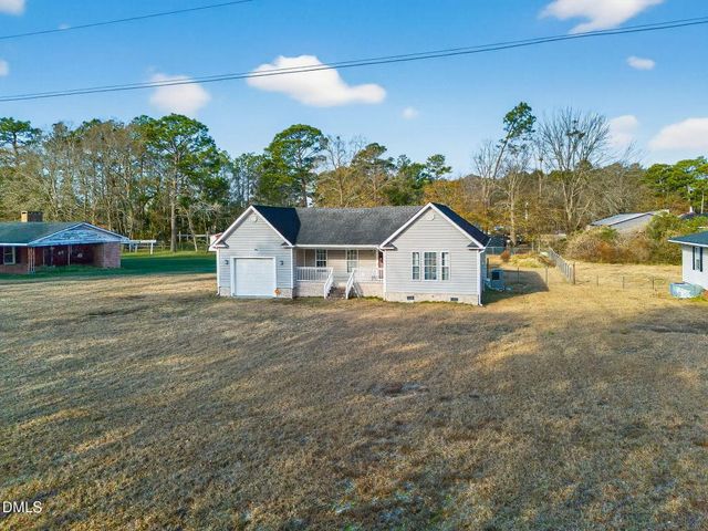120 Ruby Road, Goldsboro, NC 27534