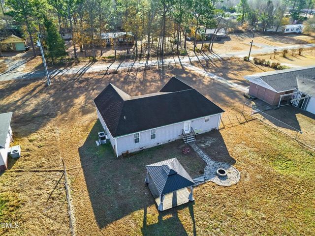 120 Ruby Road, Goldsboro, NC 27534