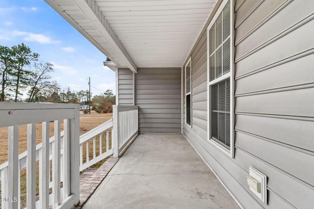 120 Ruby Road, Goldsboro, NC 27534