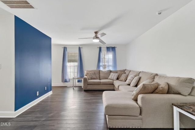 120 Ruby Road, Goldsboro, NC 27534