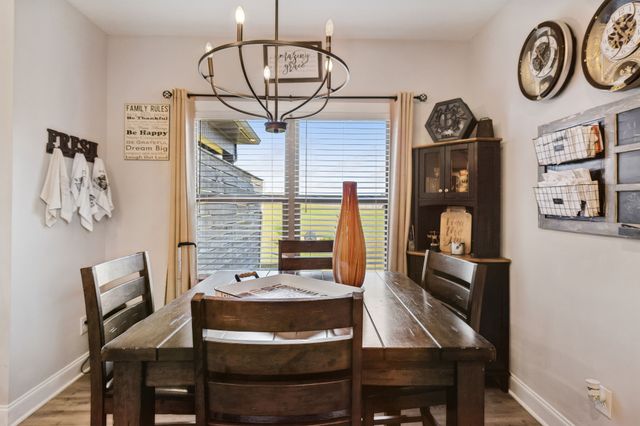2743 W County Farm Rd, Springfield, TN 37172