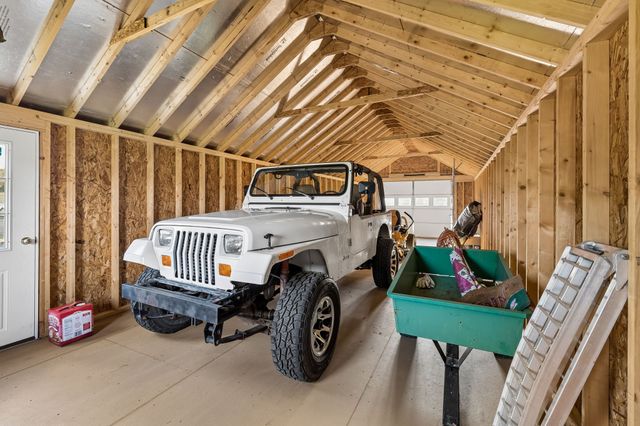 2743 W County Farm Rd, Springfield, TN 37172