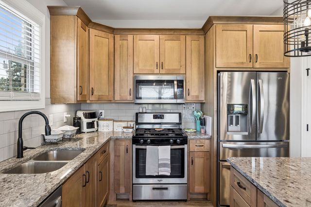 2743 W County Farm Rd, Springfield, TN 37172