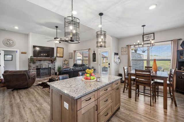 2743 W County Farm Rd, Springfield, TN 37172