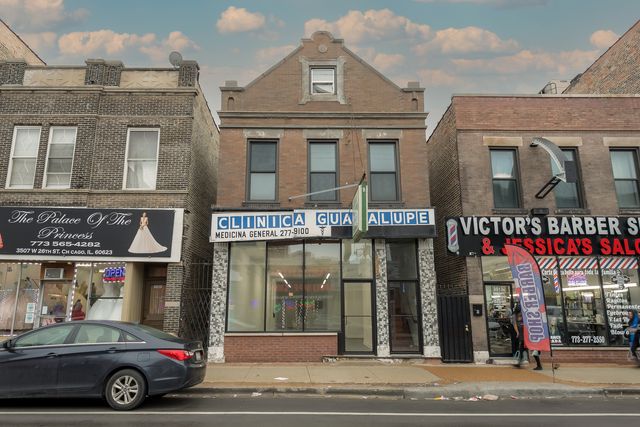 3511 W 26th Street, Chicago, IL 60623