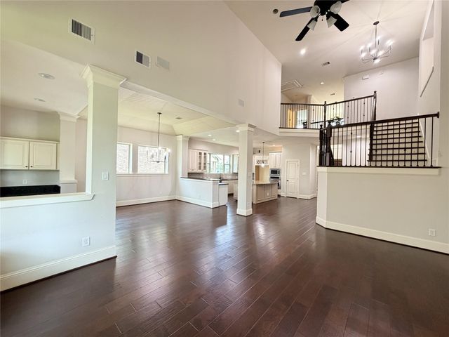 6806 Auburn Sands Drive, Spring, TX 77389