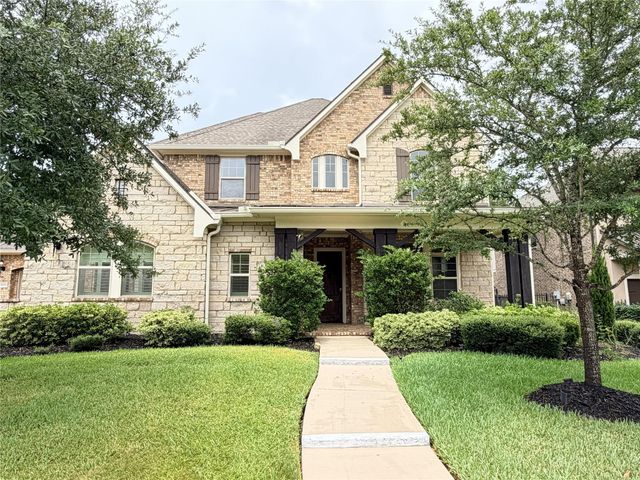 6806 Auburn Sands Drive, Spring, TX 77389