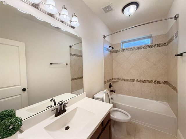 6806 Auburn Sands Drive, Spring, TX 77389