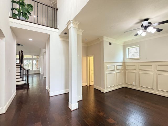 6806 Auburn Sands Drive, Spring, TX 77389
