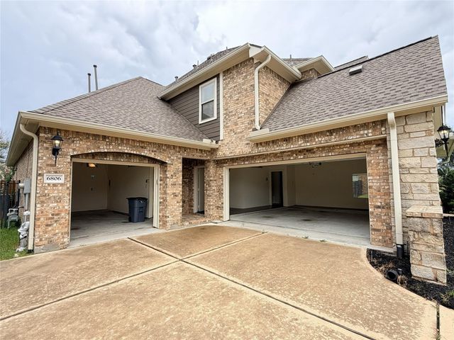 6806 Auburn Sands Drive, Spring, TX 77389