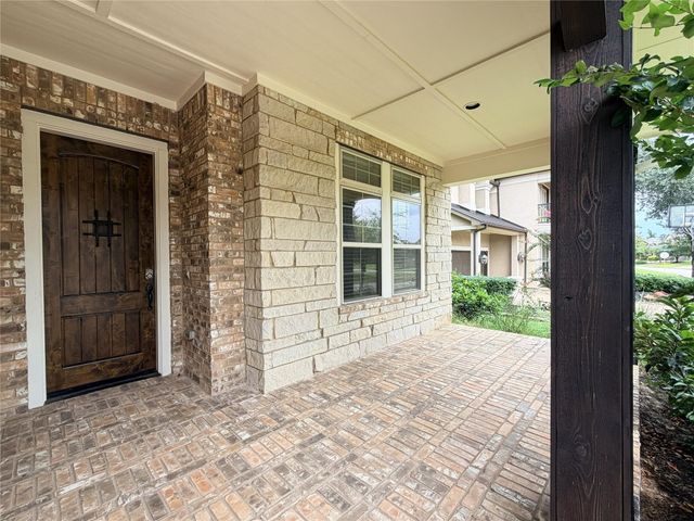 6806 Auburn Sands Drive, Spring, TX 77389