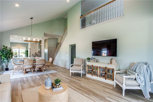 6137 Caleb Ct Court, Farmington, NY 14425