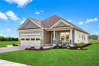 6137 Caleb Ct Court, Farmington, NY 14425