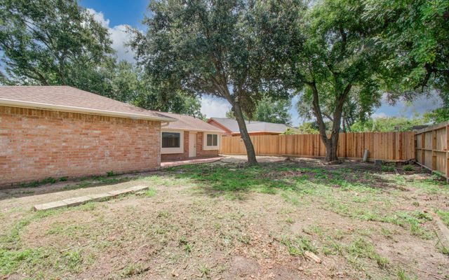 11223 Voltaire Drive, Houston, TX 77065