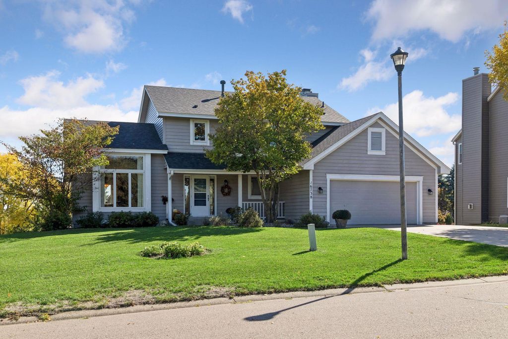 16738 Ides Circle, Lakeville, MN 55044 — photo 2
