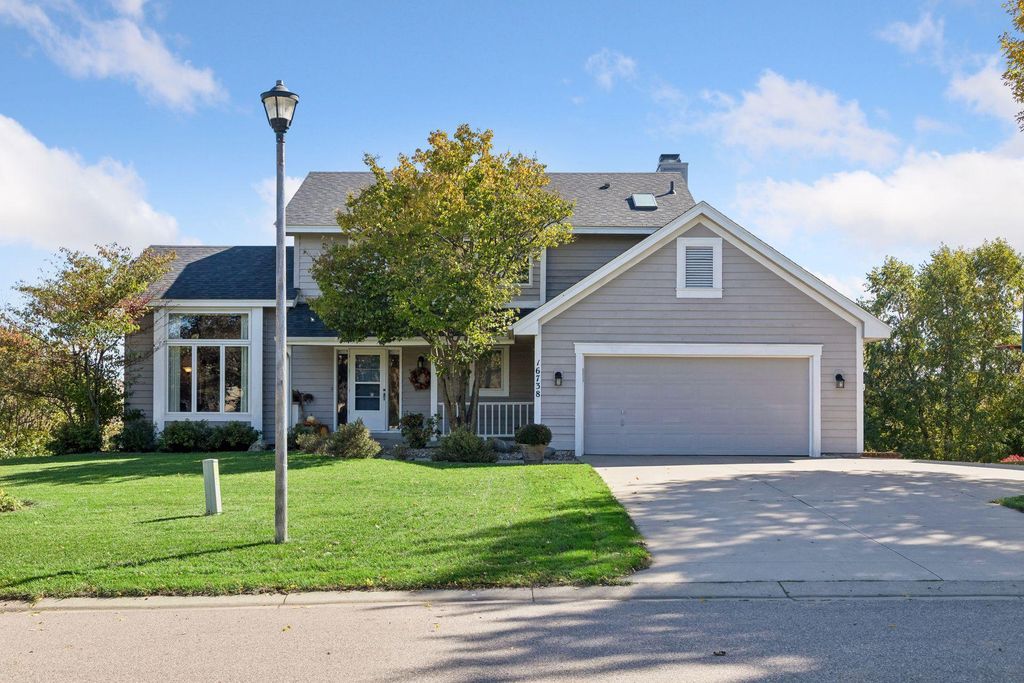 16738 Ides Circle, Lakeville, MN 55044 — photo 3